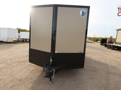 27 Darkhorse Cargo DHW7.5X16TA35 7.5’X16′ Enclosed