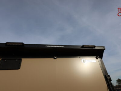 27 Darkhorse Cargo DHW7.5X16TA35 7.5’X16′ Enclosed