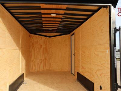 27 Darkhorse Cargo DHW7.5X16TA35 7.5’X16′ Enclosed