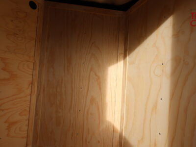 27 Darkhorse Cargo DHW7X14TA35 7’X14′ Enclosed