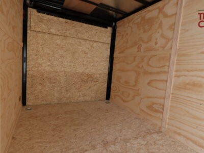 27 Darkhorse Cargo DHW7X14TA35 7’X14′ Enclosed