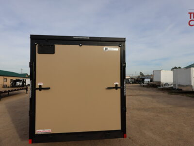27 Darkhorse Cargo DHW7X14TA35 7’X14′ Enclosed