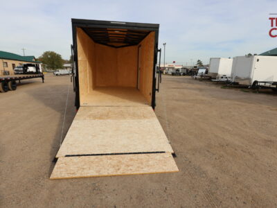 27 Darkhorse Cargo DHW7X14TA35 7’X14′ Enclosed