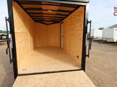 27 Darkhorse Cargo DHW7X14TA35 7’X14′ Enclosed