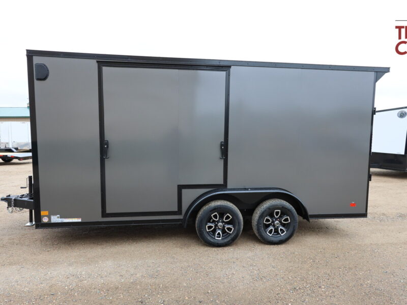 2027 Darkhorse Cargo DHW7.5X16TA35 7.5’X16′ Enclosed