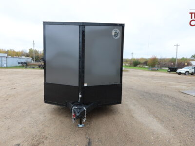 2027 Darkhorse Cargo DHW7.5X16TA35 7.5’X16′ Enclosed