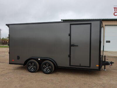 2027 Darkhorse Cargo DHW7.5X16TA35 7.5’X16′ Enclosed