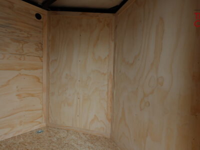 2027 Darkhorse Cargo DHW7.5X16TA35 7.5’X16′ Enclosed