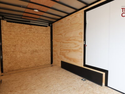 2027 Darkhorse Cargo DHW7.5X16TA35 7.5’X16′ Enclosed