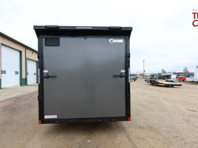 2027 Darkhorse Cargo DHW7.5X16TA35 7.5’X16′ Enclosed