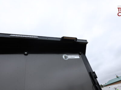 2027 Darkhorse Cargo DHW7.5X16TA35 7.5’X16′ Enclosed