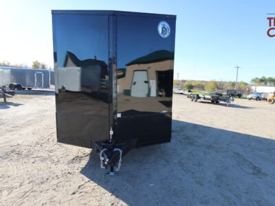 2027 Darkhorse Cargo DHW7.5X16TA35 7.5’X16′ Enclosed