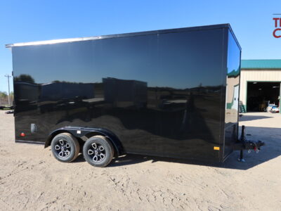 2027 Darkhorse Cargo DHW7.5X16TA35 7.5’X16′ Enclosed