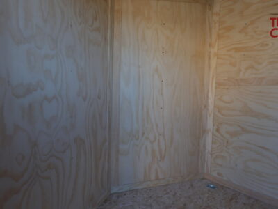 2027 Darkhorse Cargo DHW7.5X16TA35 7.5’X16′ Enclosed