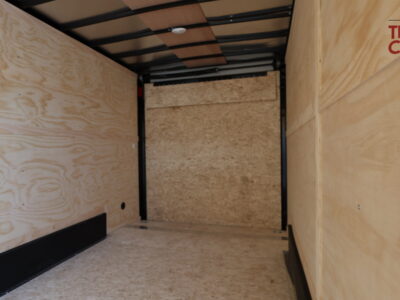2027 Darkhorse Cargo DHW7.5X16TA35 7.5’X16′ Enclosed