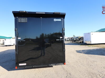 2027 Darkhorse Cargo DHW7.5X16TA35 7.5’X16′ Enclosed