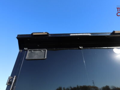 2027 Darkhorse Cargo DHW7.5X16TA35 7.5’X16′ Enclosed
