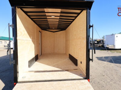 2027 Darkhorse Cargo DHW7.5X16TA35 7.5’X16′ Enclosed