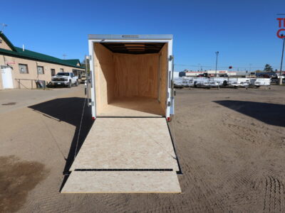 2027 Darkhorse Cargo DHW6X10SA30 6’X10′ Enclosed