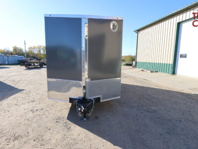 2027 Darkhorse Cargo DHW7X16TA35 7’X16′ Enclosed